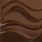 Ekena Millwork 19 5/8in. W x 19 5/8in. H Wave EnduraWall Decorative 3D Wall Panel Covers 2.67 Sq. Ft. WP20X20WVCDC - alternate 1